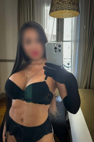 Vicky (29 años) — Rosario, Argentina - 8