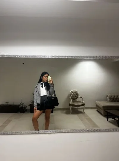 Candelita (22 años) — Villa Crespo, Argentina - 2