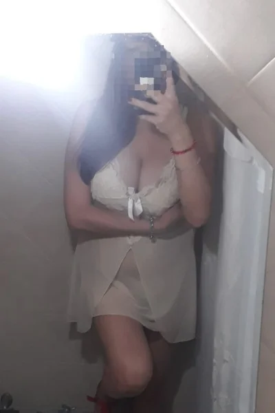 Julieta Sf (30 years) — Rosario, Argentina - 11
