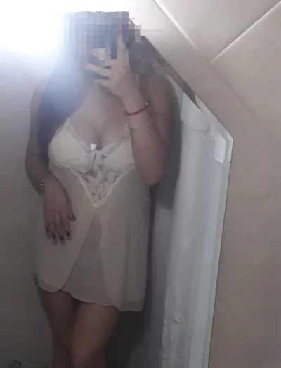 Julieta Sf (30 years) — Rosario, Argentina - 4