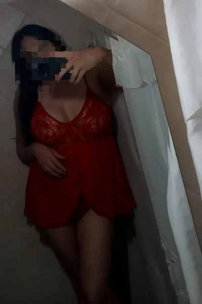 Julieta Sf (30 years) — Rosario, Argentina - 1