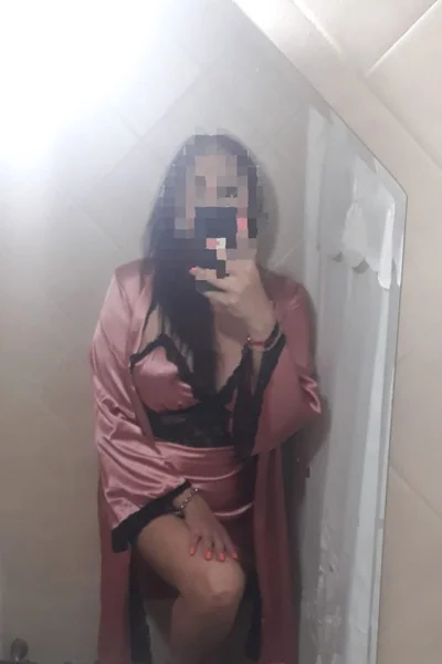 Julieta Sf (30 years) — Rosario, Argentina - 10