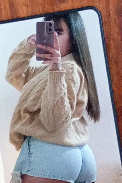 Baby venus (25 years) — Mar del Plata, Argentina - 10