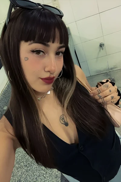 Baby venus (25 años) — Mar del Plata