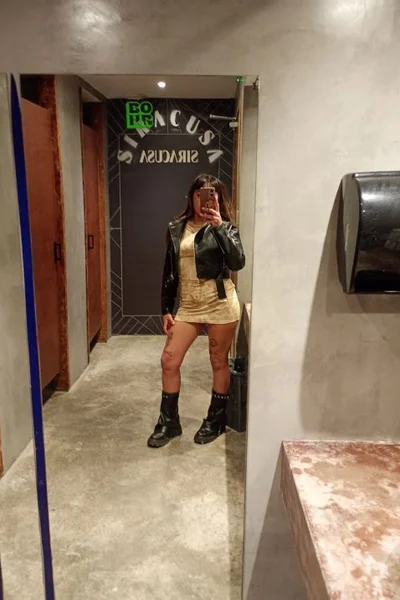 Baby venus (25 years) — Mar del Plata, Argentina - 2