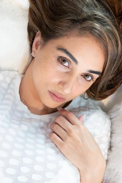 Ale Squirt (32 anos) — Puerto Madero, Argentina - 8