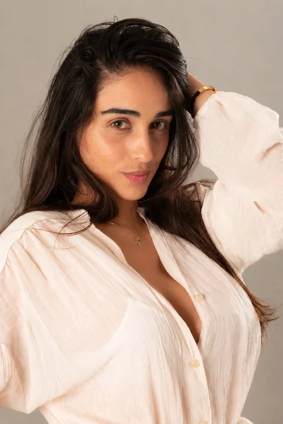 Ale Squirt (32 anos) — Puerto Madero, Argentina - 6