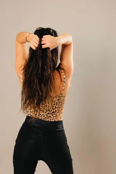 Ale Squirt (32 anos) — Puerto Madero, Argentina - 7