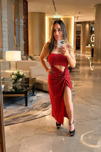 Ale Squirt (32 anos) — Puerto Madero, Argentina - 13