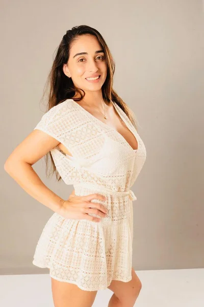 Ale Squirt (32 anos) — Puerto Madero, Argentina - 9