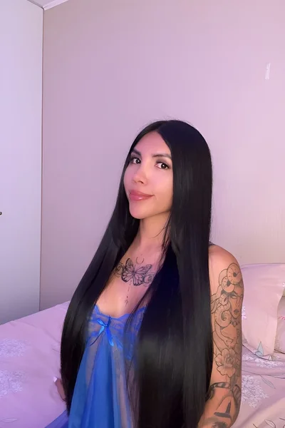 Camila Gallardo (24 años) — Palermo, Argentina - 14