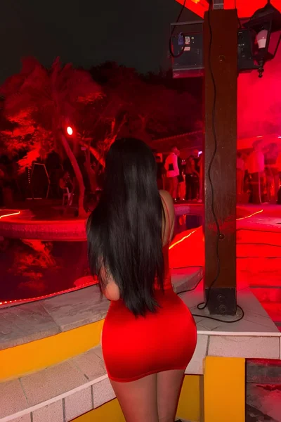 Camila Gallardo (24 años) — Palermo, Argentina - 43