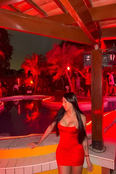 Camila Gallardo (24 años) — Palermo, Argentina - 44