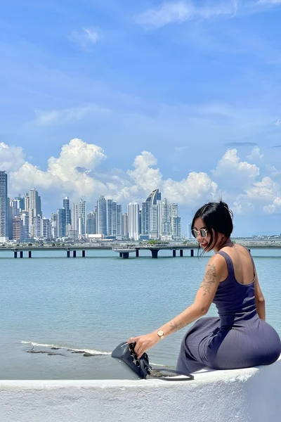 Camila Gallardo (24 años) — Palermo, Argentina - 56