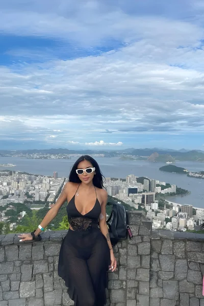 Camila Gallardo (24 años) — Palermo, Argentina - 53