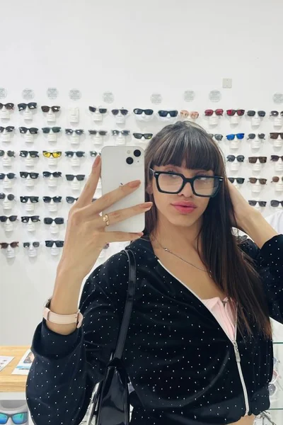 Lulita 20 (20 años) — Tigre, Argentina - 12
