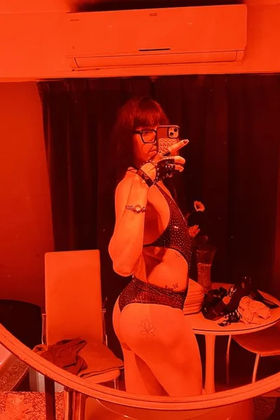 Lulita 20 (20 años) — Tigre, Argentina - 6