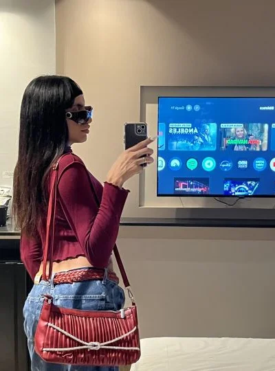 Lulita 20 (20 años) — Tigre, Argentina - 14