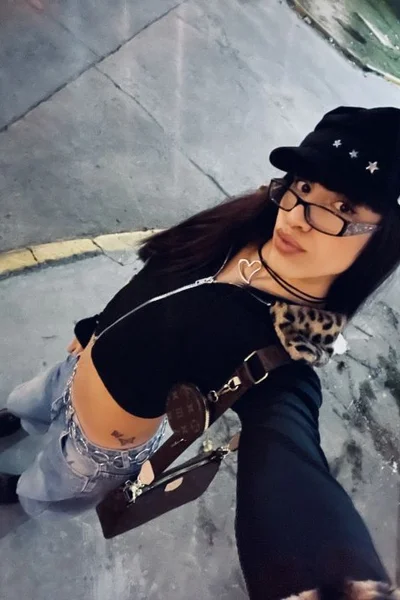 Lulita 20 (20 años) — Tigre, Argentina - 1
