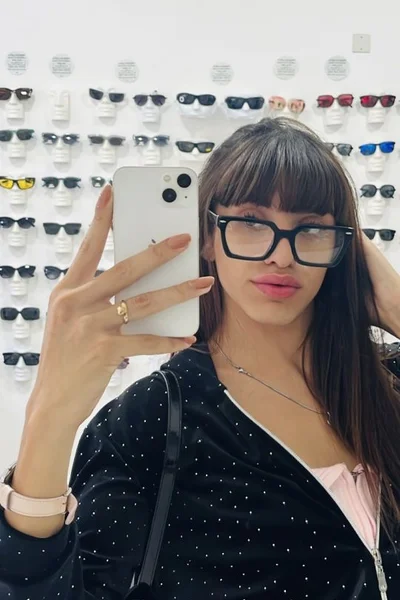 Lulita 20 (20 años) — Tigre, Argentina - 4