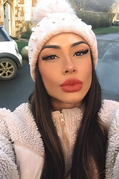 Mayara Brazilian (29 years) — Ciudad de México, México - 15