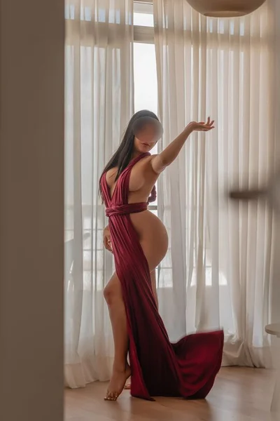 Aithana (22 años) — Pilar, Argentina - 2