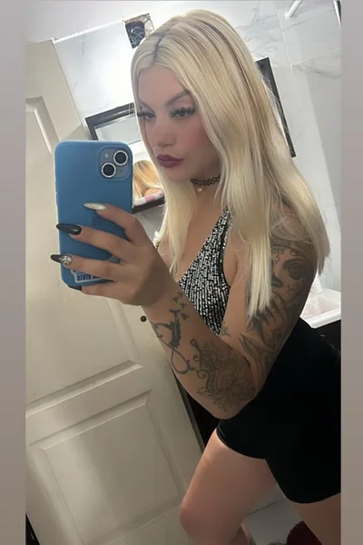 Karol (29 years) — Ituzaingó, Argentina - 63