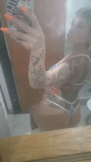 Karol (29 years) — Ituzaingó, Argentina - 97
