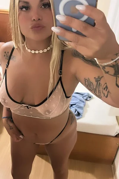 Karol (29 years) — Ituzaingó, Argentina - 9