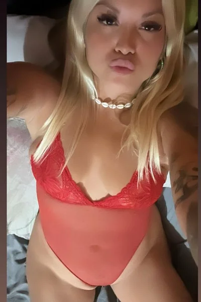 Karol (29 years) — Ituzaingó, Argentina - 7