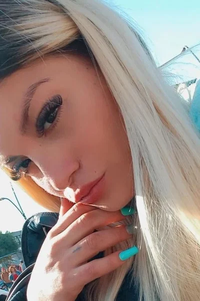 Karol (29 years) — Ituzaingó, Argentina - 105