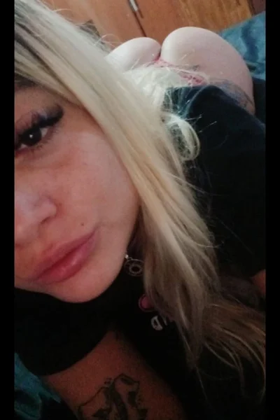 Karol (29 years) — Ituzaingó, Argentina - 95