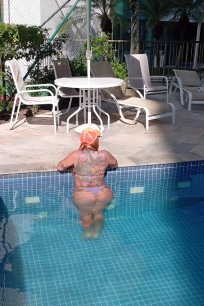 Karol (29 years) — Ituzaingó, Argentina - 2