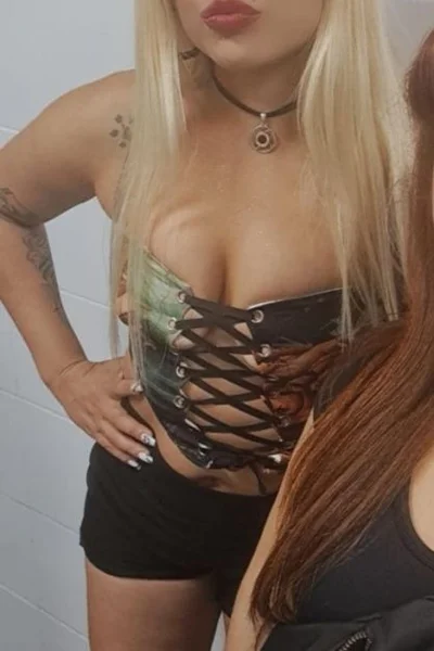 Karol (29 years) — Ituzaingó, Argentina - 96