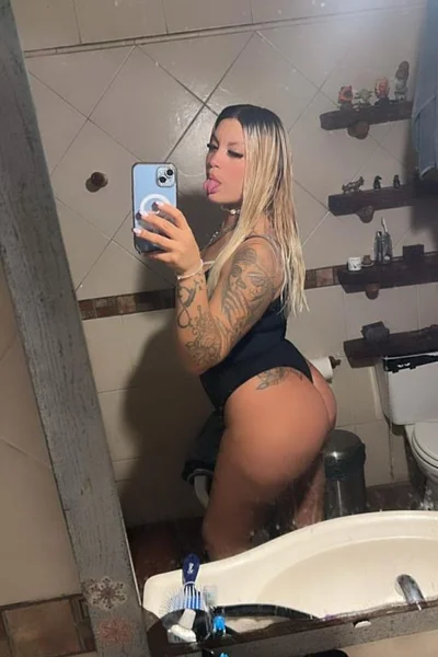 Karol (29 years) — Ituzaingó, Argentina - 8