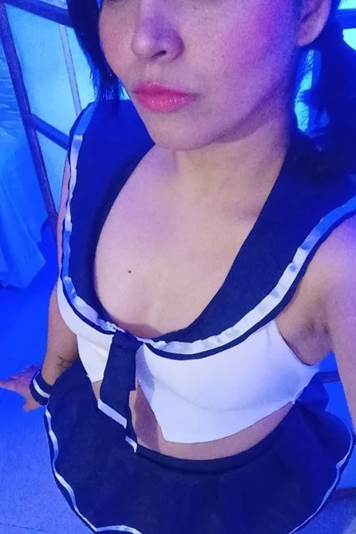 Ruby (25 años) — Boedo, Argentina - 7