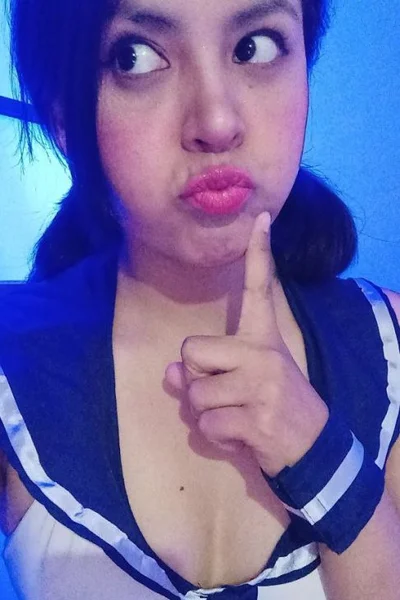 Ruby (25 años) — Boedo, Argentina - 1