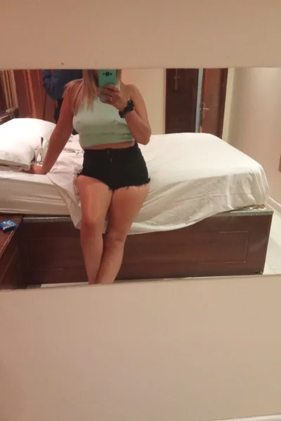Sofi (34 años) — Colonia del Sacramento, Uruguay - 9