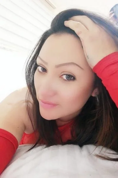 Cassandra (37 anos) — Ciudad de México, México - 3