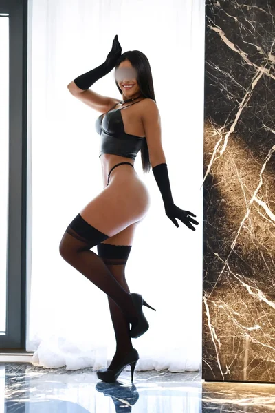 Juliii (27 años) — Palermo, Argentina - 11