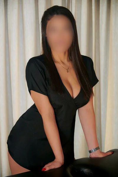 Valentina (34 años) — CABA / Recoleta