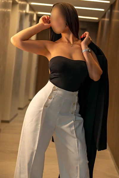 Valentina (34 anos) — Recoleta, Argentina - 3