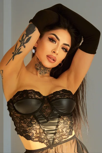Isabela (35 años) — Recoleta, Argentina - 3