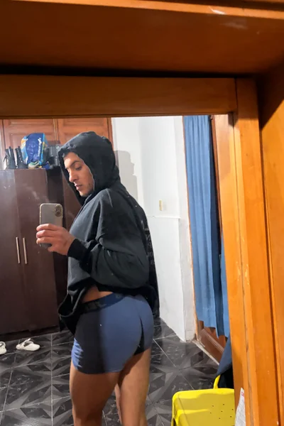 Bruno (25 años) — Cordón, Uruguay - 2