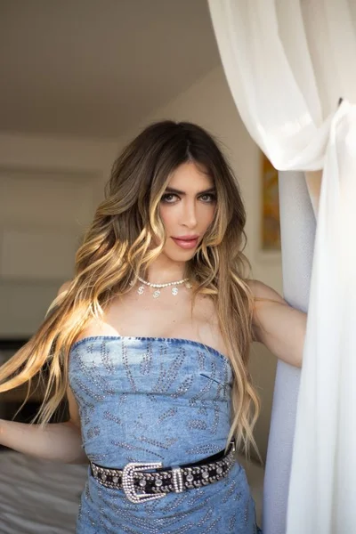 Antonella Paez (26 anos) — Villa Crespo, Argentina - 38