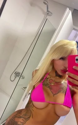 Mia (24 años) — Pilar, Argentina - 93
