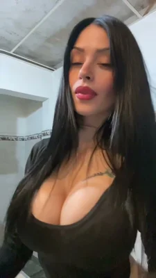 Celess (26 años) — Tigre, Argentina - 9