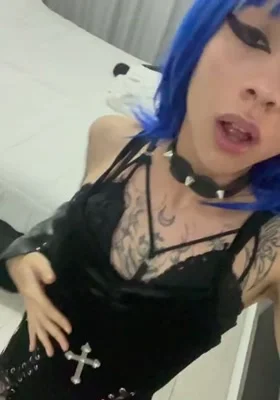 Asuka (24 años) — Mar del Plata, Argentina - 34