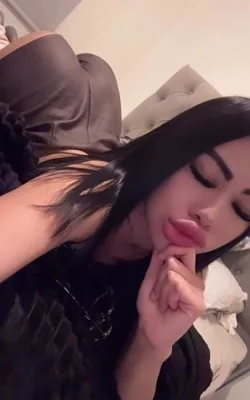 Olivia (20 años) — Caballito, Argentina - 9