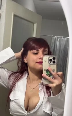 Rocio (23 años) — San Cristóbal, Argentina - 9